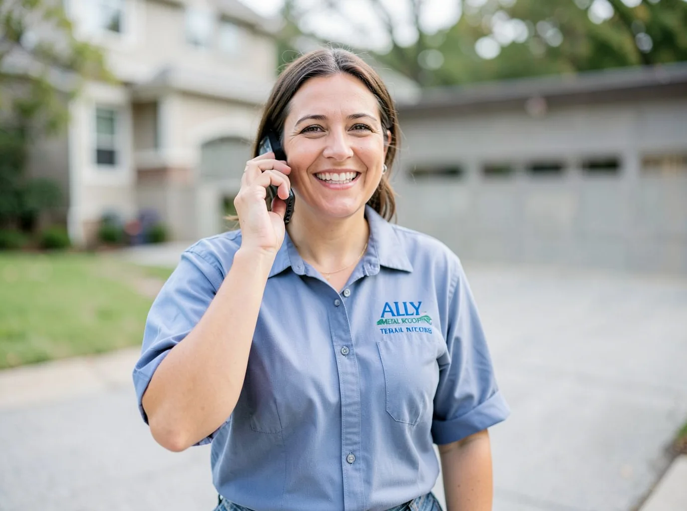 Metal Roof Installation Jackson, NC FAQs